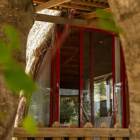 Geko Akbuk Hotel *