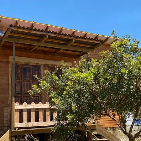 Hotel Geko Akbuk Dagpinar