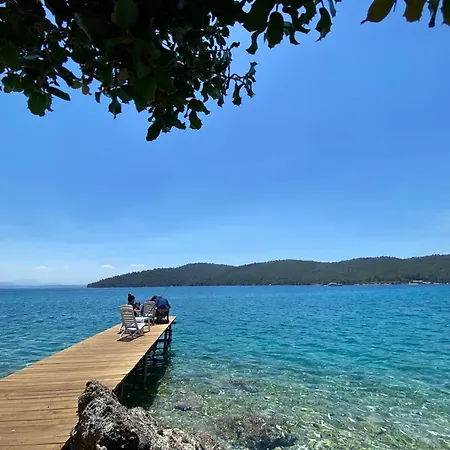 Hotel Geko Akbuk Dagpinar