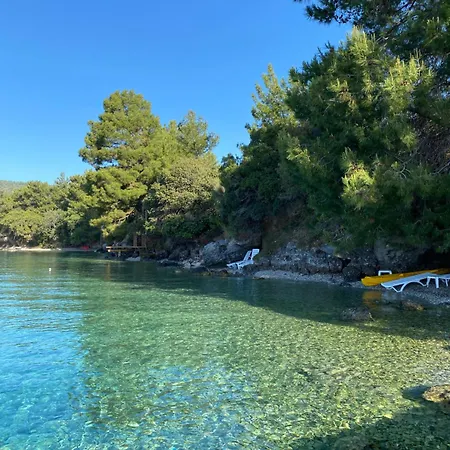 Geko Akbuk Hotel Dagpinar