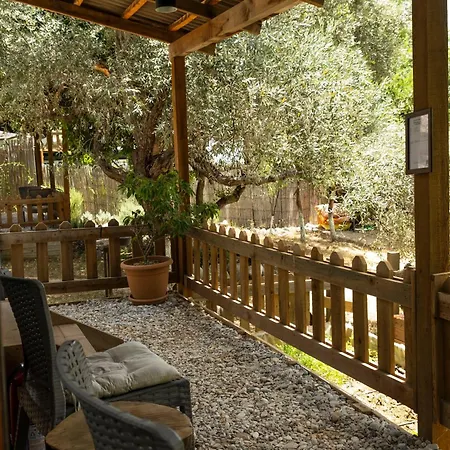 Geko Akbuk Hotel Dagpinar