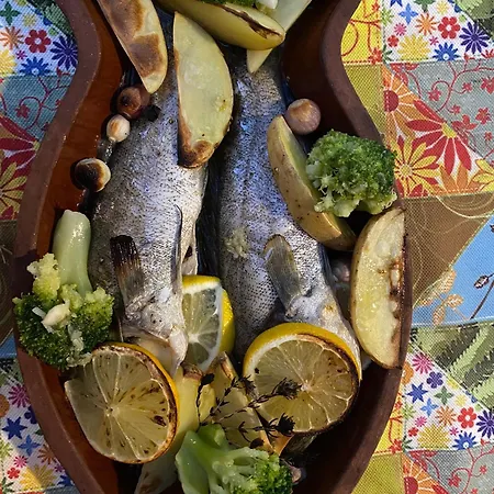 Hotel Geko Akbuk Dagpinar