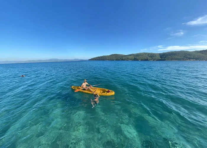 Hotel Geko Akbuk Dagpinar