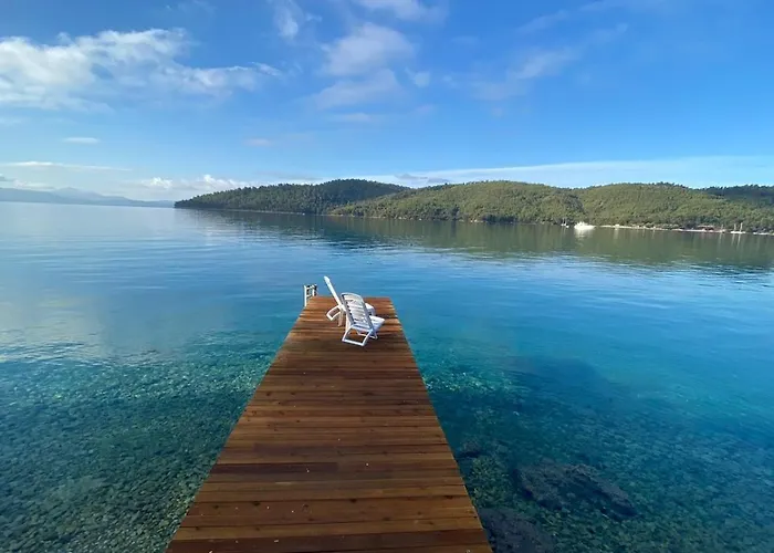 Hotel Geko Akbuk Dagpinar