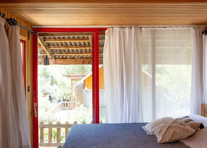 Hotel Geko Akbuk Dagpinar