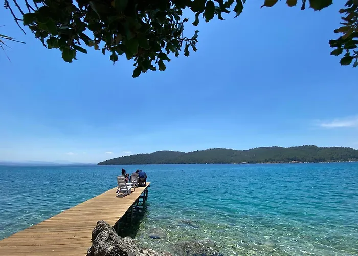 Hotel Geko Akbuk Dagpinar