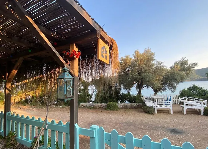 Hotel Geko Akbuk Dagpinar