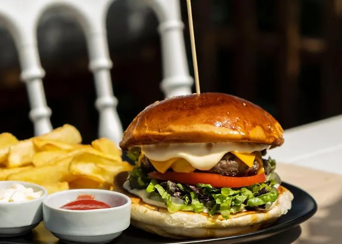 Geko Akbuk Hotel Dagpinar