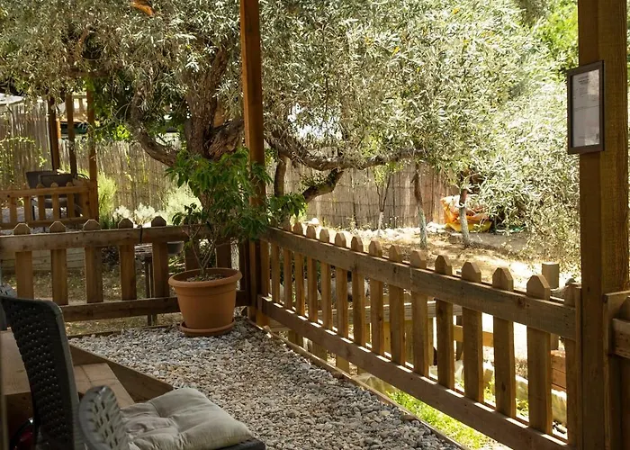 Geko Akbuk Hotel Dagpinar