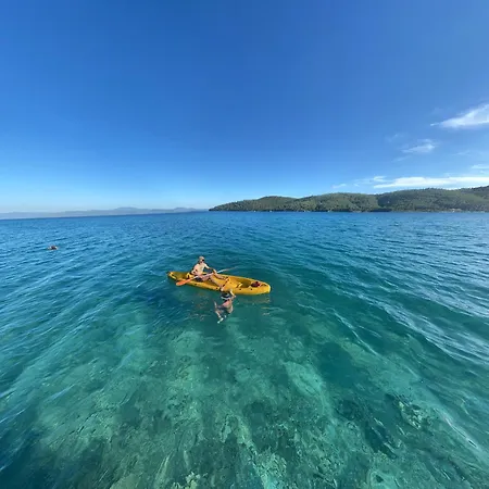 Hotel Geko Akbuk Dagpinar