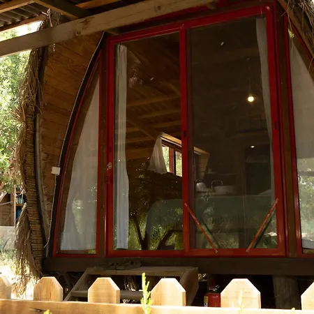 Geko Akbuk Hotel