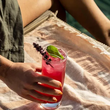 Geko Akbuk Hotel Dagpinar