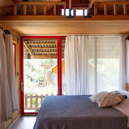 Hotel Geko Akbuk Dagpinar