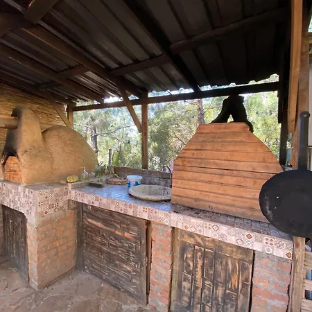 Hotel Geko Akbuk Dagpinar