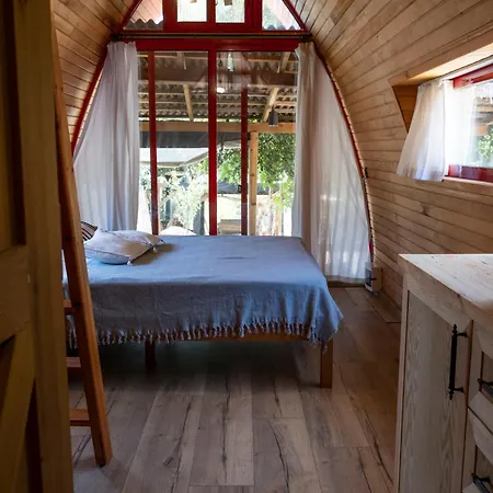 Geko Akbuk * Dagpinar