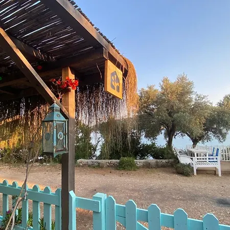 Hotel Geko Akbuk Dagpinar