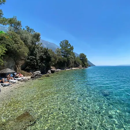 Hotel Geko Akbuk Dagpinar