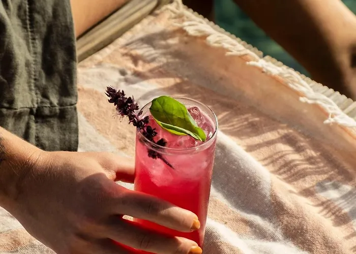 Geko Akbuk Hotel Dagpinar