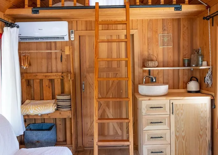 Geko Akbuk Hotel Dagpinar