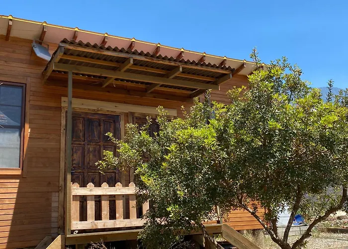 Hotel Geko Akbuk Dagpinar