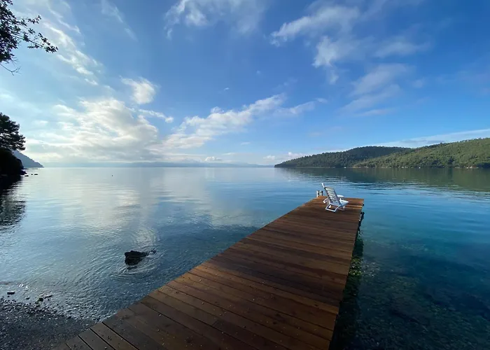 Geko Akbuk Hotel Dagpinar