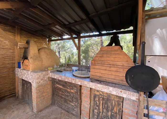 Hotel Geko Akbuk Dagpinar