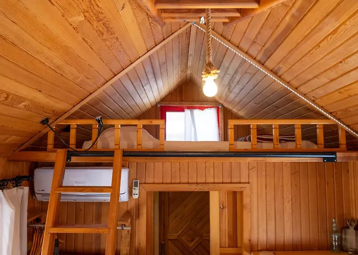 Geko Akbuk * Dagpinar