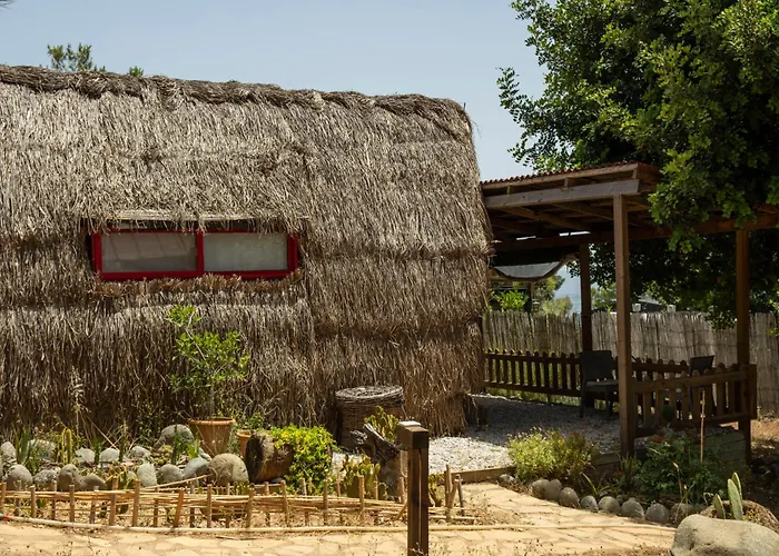 Hotel Geko Akbuk Dagpinar