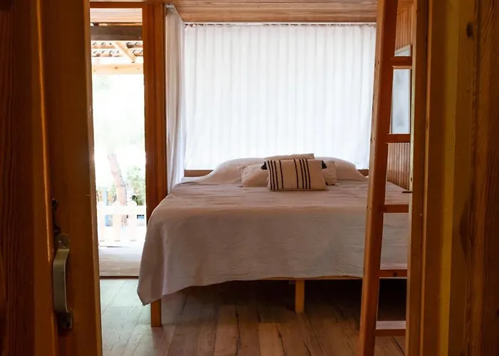 Geko Akbuk Hotel Dagpinar