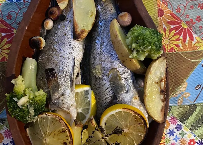 Hotel Geko Akbuk Dagpinar